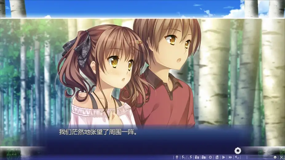 追忆夏色年华 截图2