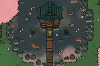 森林的秘密 截图3