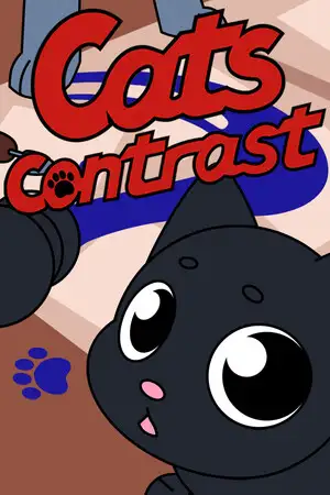 猫咪找茬