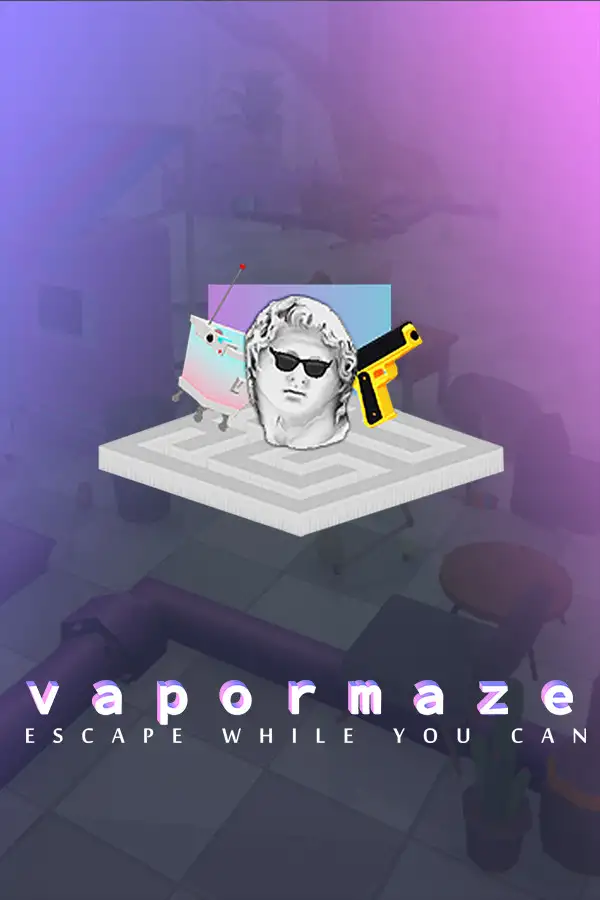 Vapormaze