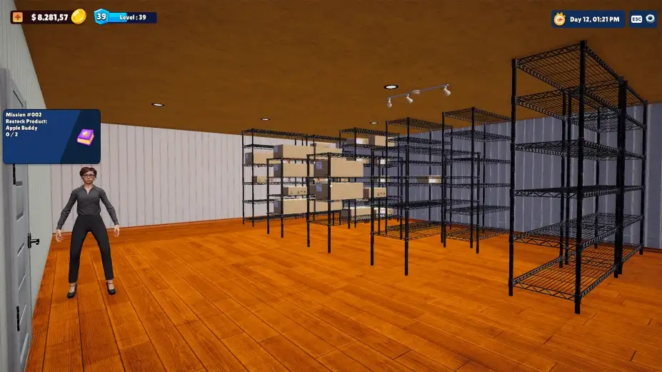 甜蜜玩具模拟器 截图3