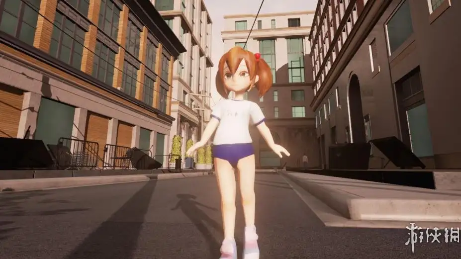 幼女模拟 截图3