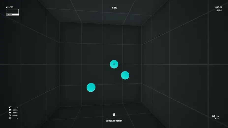 Aimbeast 截图3