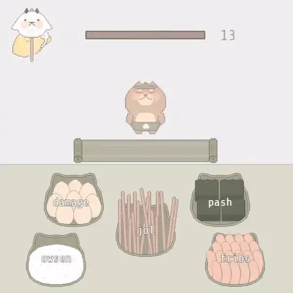 Shiba Cafe 截图1