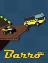巴罗2020