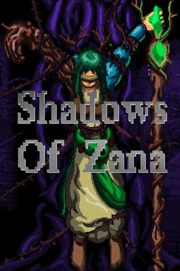 Shadows of Zana