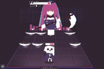 死拍安可 截图2