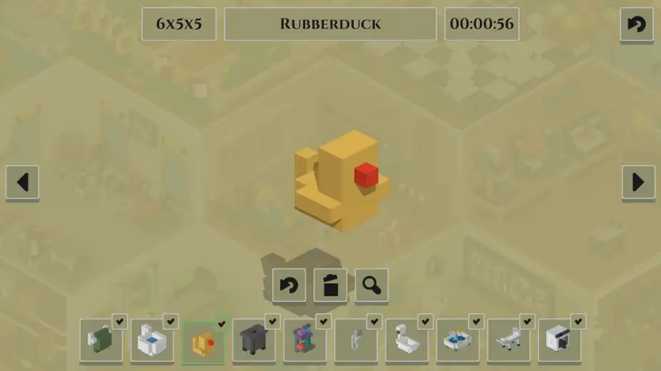 立体绘图方块 截图3