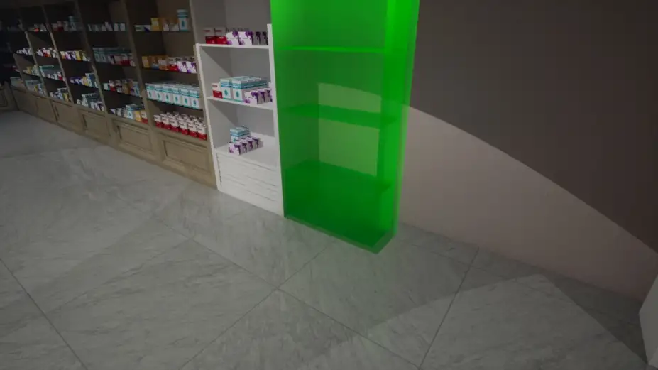 药店模拟器 截图1