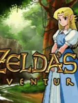 Zelda's Adventure