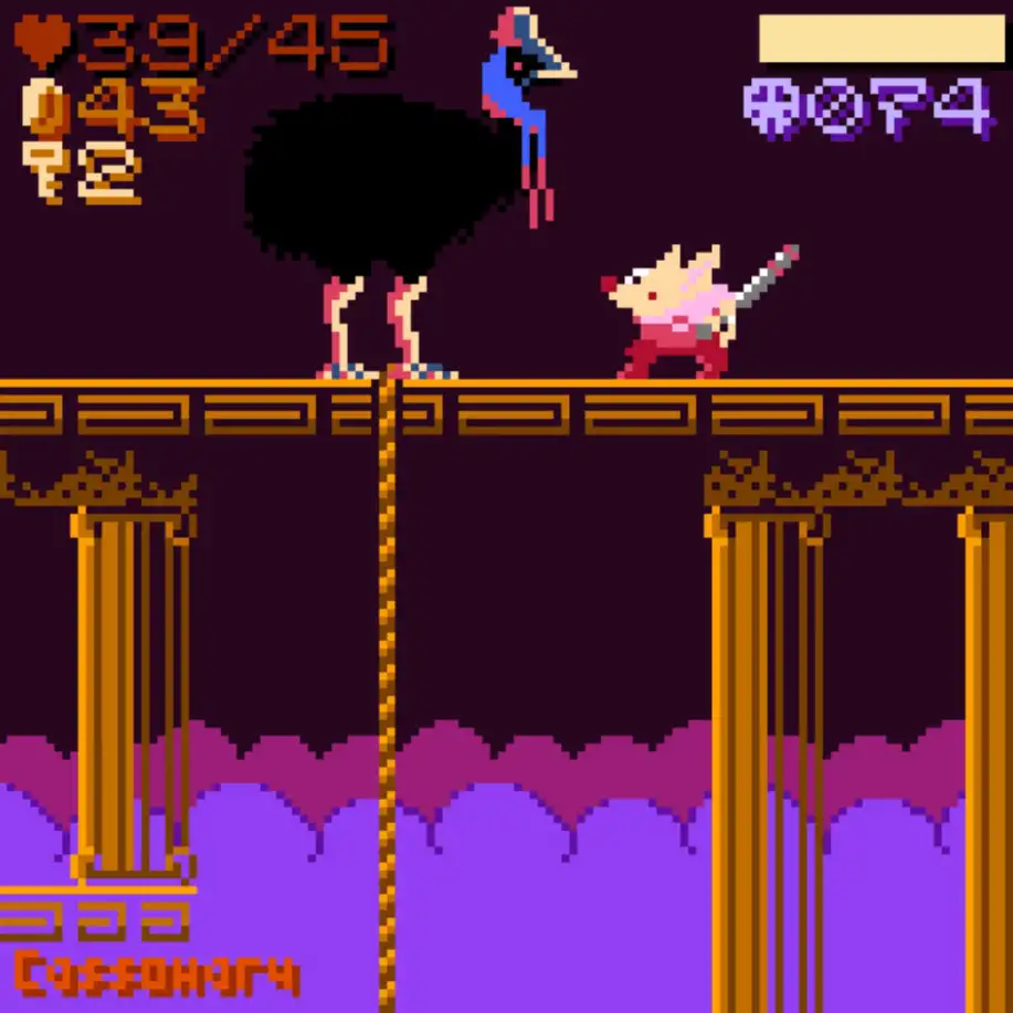 Tres Bashers 截图2