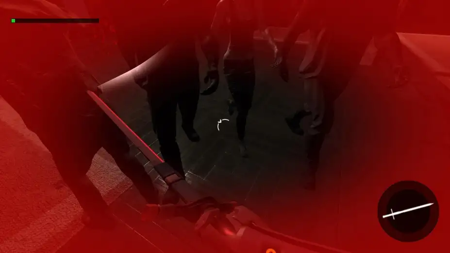 生死救赎 截图3