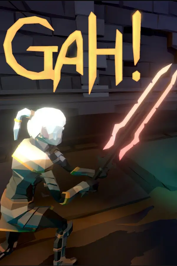 Gah! 哀叹地牢