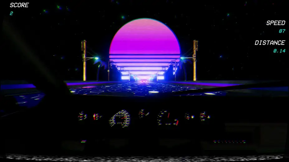 复古浪潮 截图2