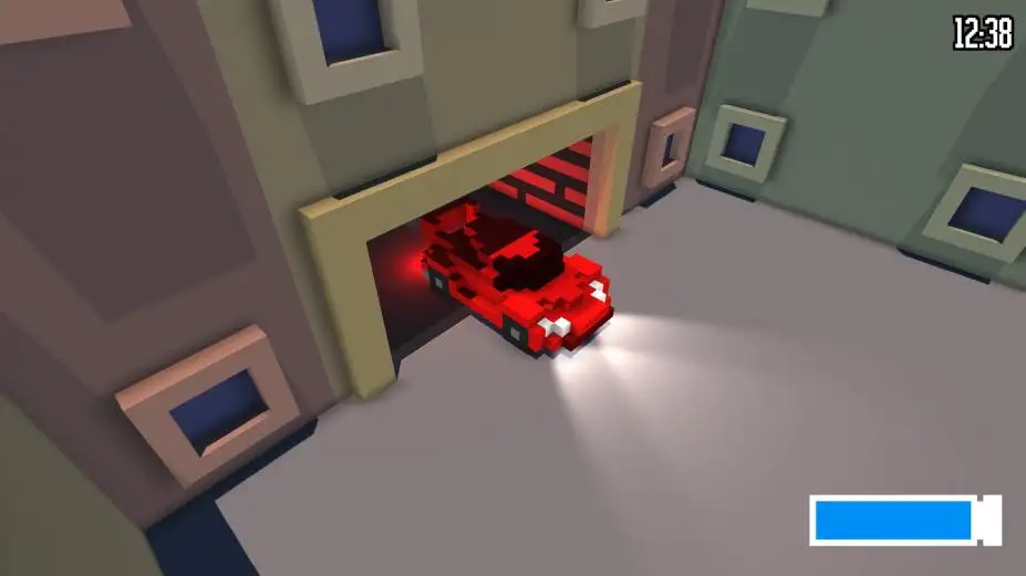 体素赛车 截图2