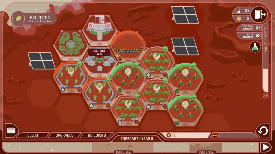 火星农业 截图1