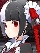 大剑少女