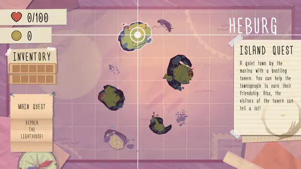 北风 截图2