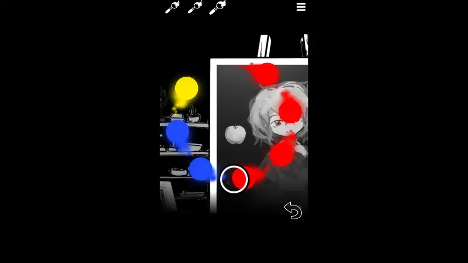 末路调色板 截图3