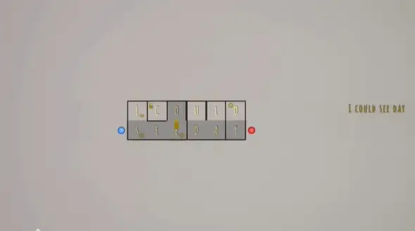 我迷路了 截图1