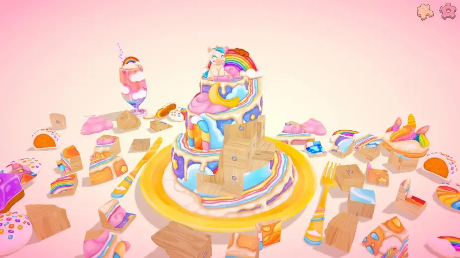 鲜味 截图2