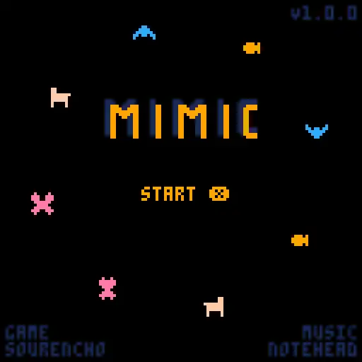 Mimic 截图2