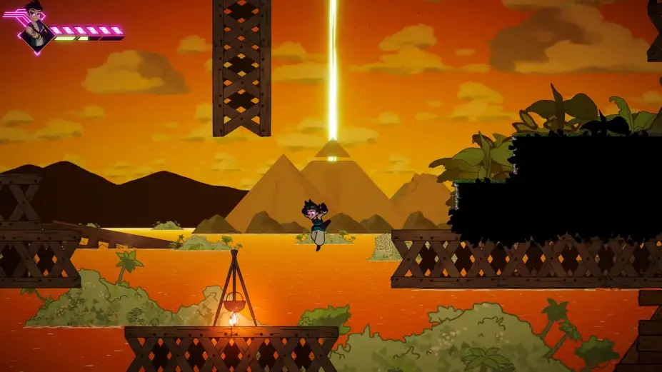 罗克的奥德赛 截图3