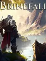 Brinefall