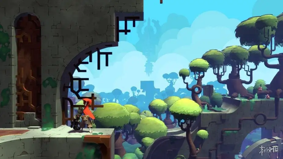 Hob 截图2