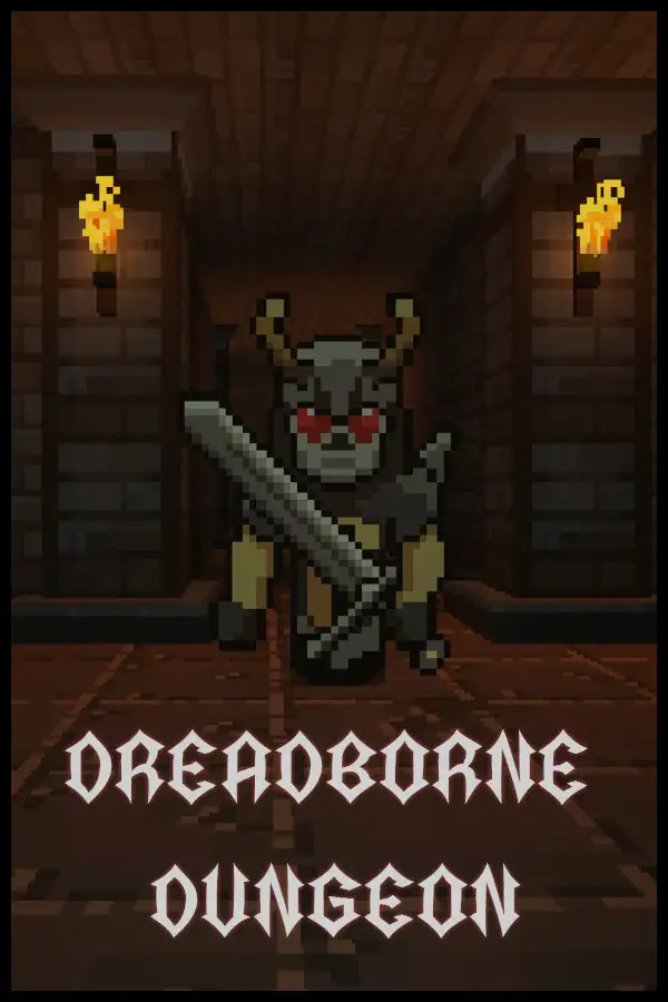 Dreadborne Dungeon