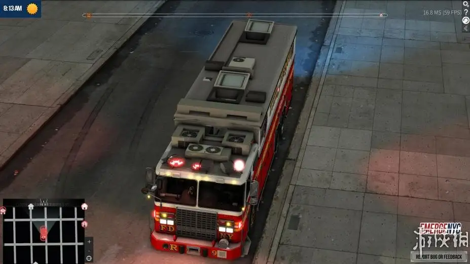 EmergeNYC 截图1