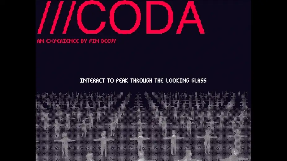 CODA 截图3