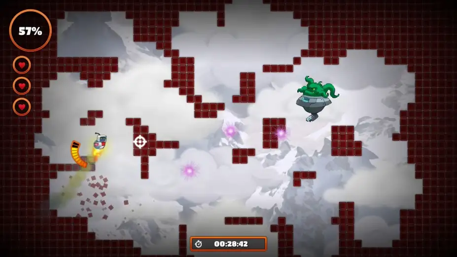 Tilebreaker Next Level 截图2