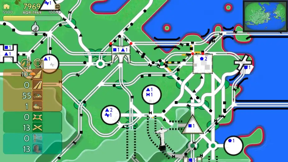 所有安静的路4743 截图3