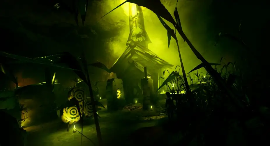 Harvest Hunt 截图2