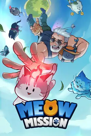 猫咪任务