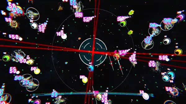 空闲射击者 截图2