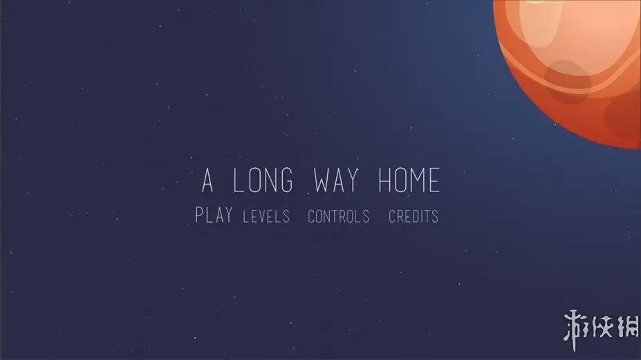 漫漫归乡路 截图1