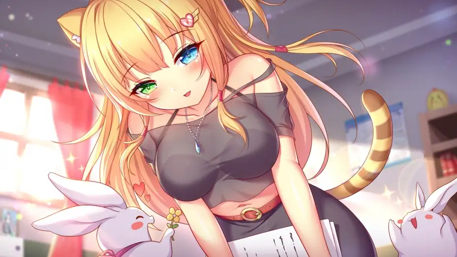 樱姬2 截图1