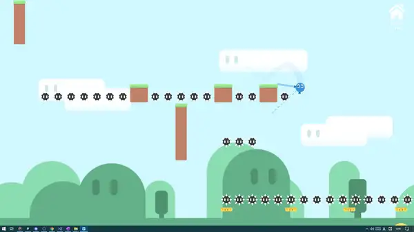 Swingin 截图2