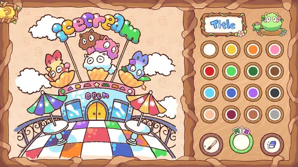 Spoofs Playland 截图3