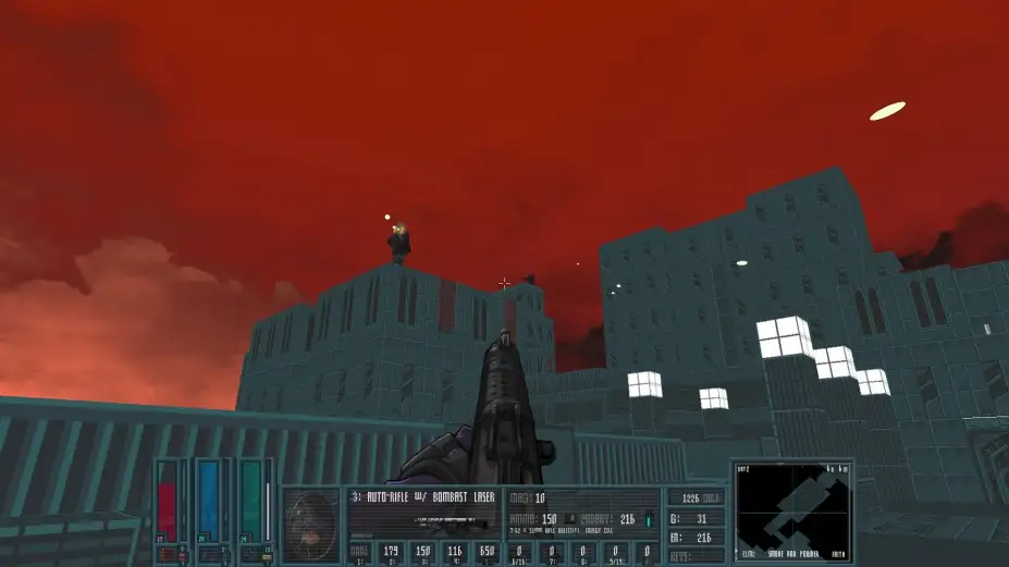The Citadel 截图2