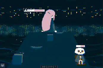 死拍安可 截图3