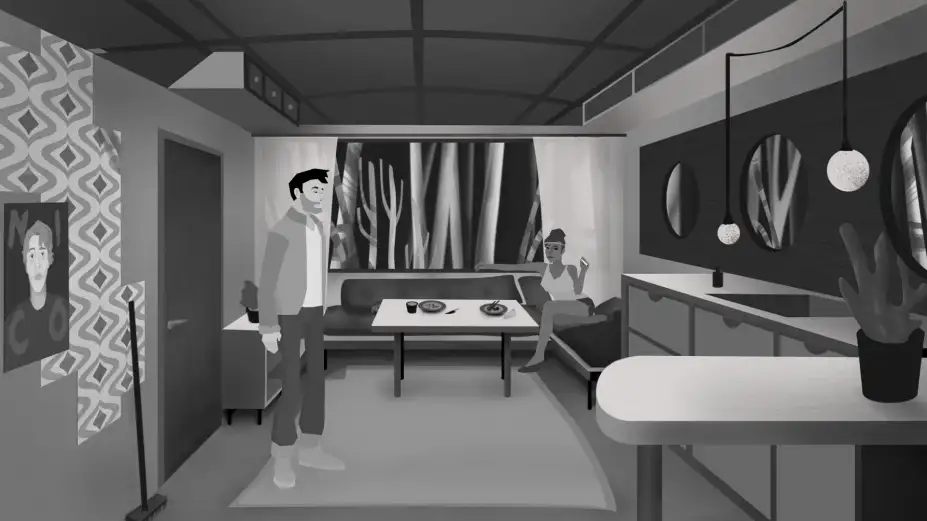 唤醒：终极版 截图1