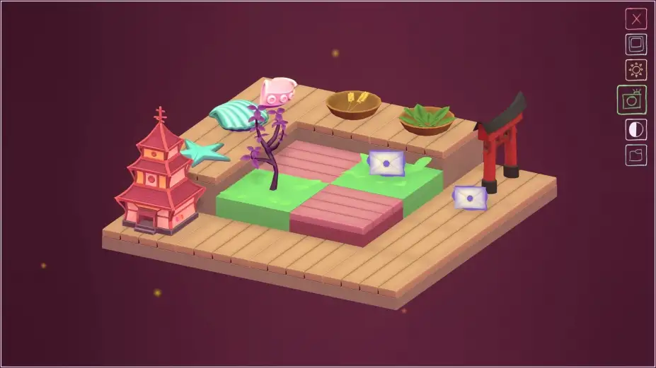 神秘世界 截图1