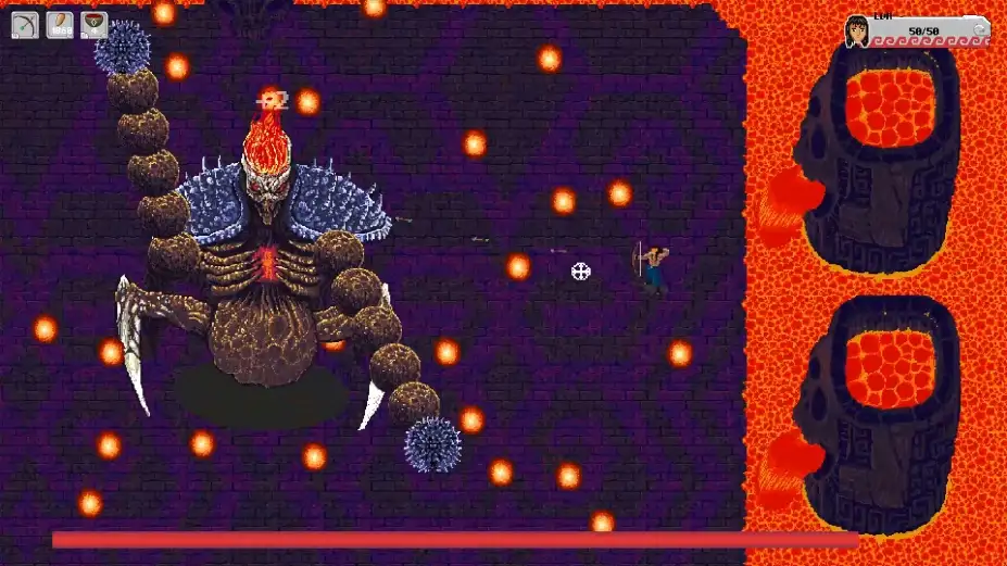 阿劳科传奇动作RPG 截图3