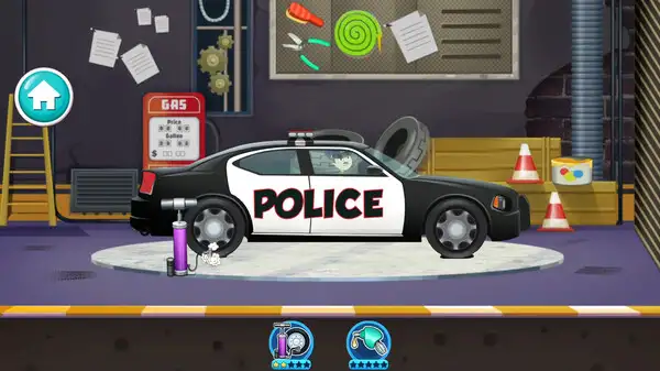洗车 截图3