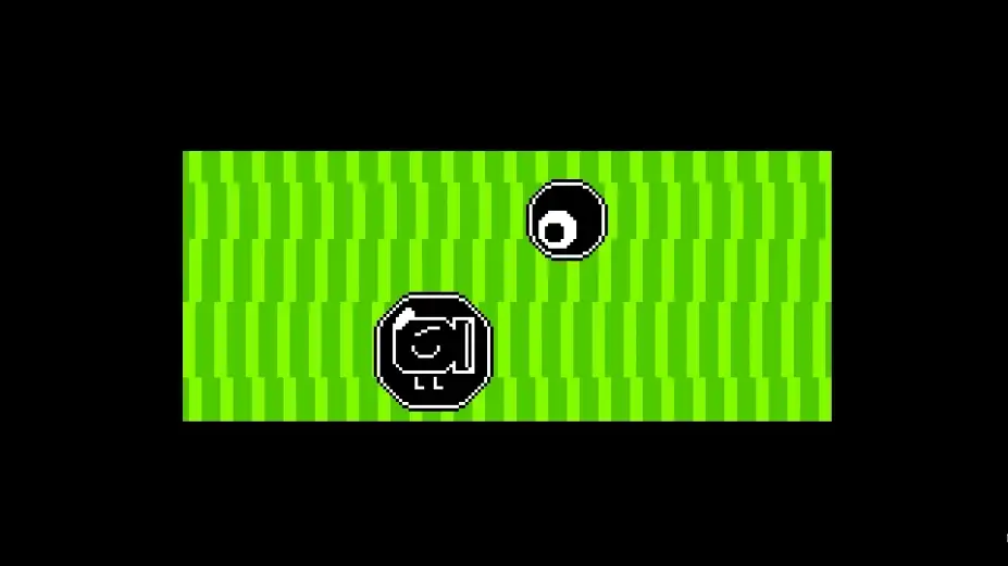 Bub-O Burst 截图3