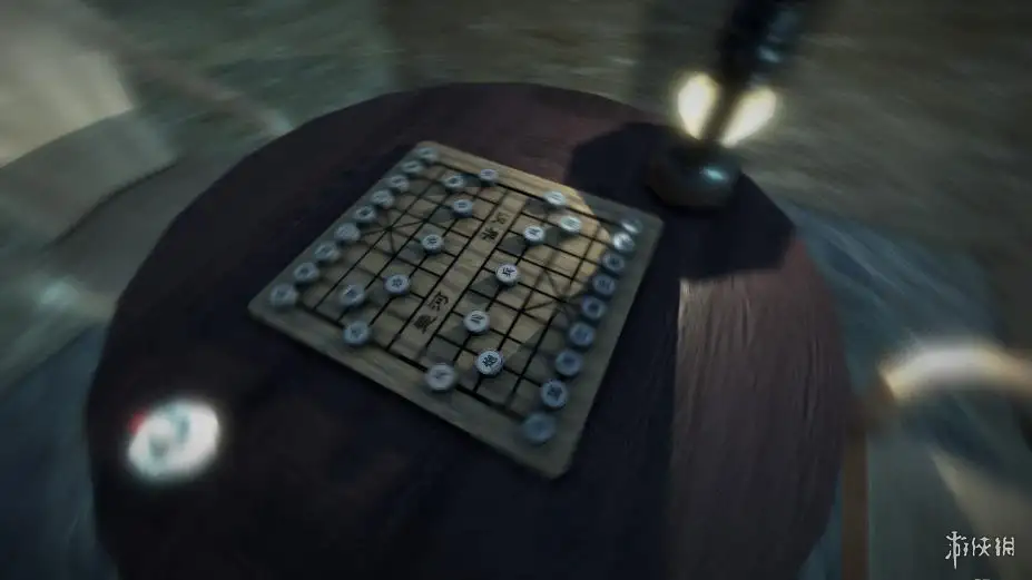 象棋 截图1