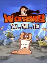 百战天虫WMD